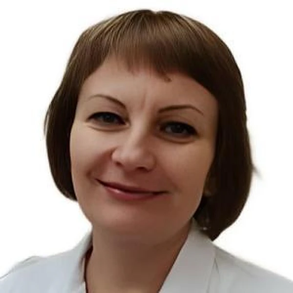 Новикова Лилия Николаевна — Детский эндокринолог, Москва