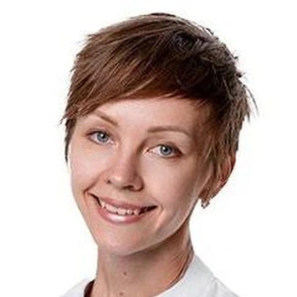 Симбирцева Екатерина Геннадьевна — Детский невролог, Москва