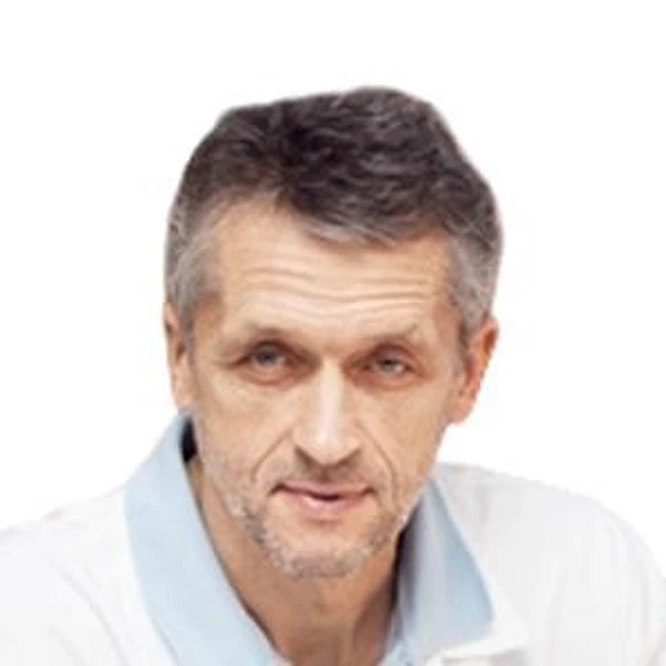 Бабаев Александр Сергеевич — Психиатр, Санкт-Петербург