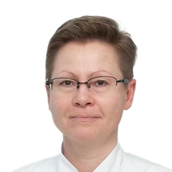Капралова Екатерина Николаевна — Психиатр, Психотерапевт, Сексолог, Санкт-Петербург