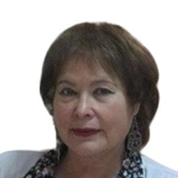 Каубиш Татьяна Алексеевна — Психиатр, Санкт-Петербург
