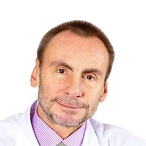 Чумаченко Анатолий Анатольевич — Психиатр, Психотерапевт, Санкт-Петербург