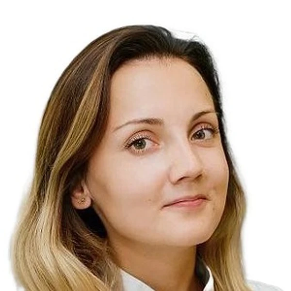 Жданова Ника Валерьевна — Стоматолог, Стоматолог-ортопед, Москва