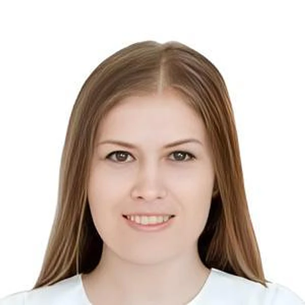 Иваничева Дарья Сергеевна — Стоматолог, Красноярск