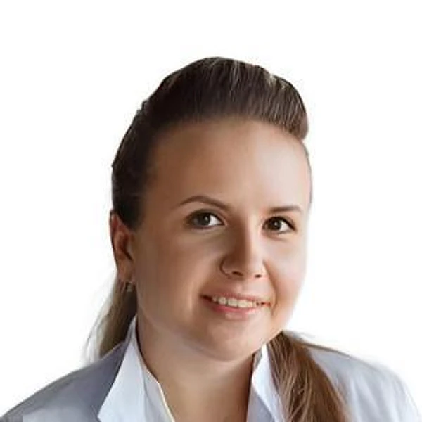 Боякова Юлия Александровна — Стоматолог, Красноярск