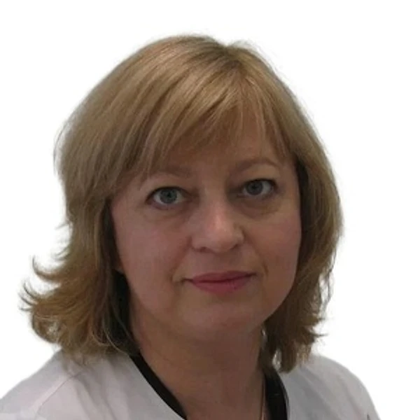Крютченко Елена Петровна — Гастроэнтеролог, Врач УЗИ, Рязань