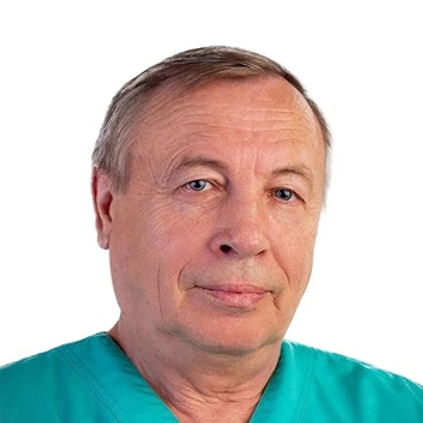 Василенко Геннадий Иванович — Гинеколог, Акушер, Таганрог
