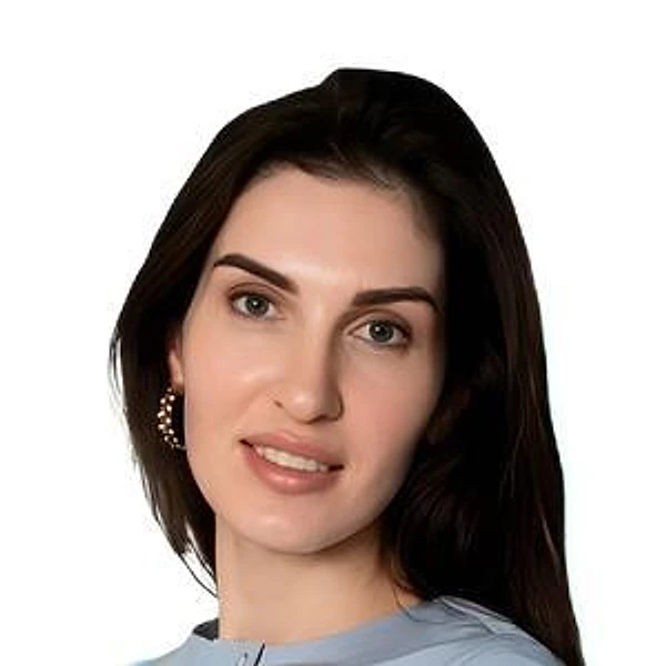 Творогова Натия Гияевна — Терапевт, Ростов-на-Дону