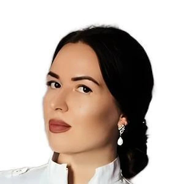 Пантелеева Мария Алексеевна — Стоматолог-ортодонт, Гнатолог, Детский ортодонт, Курск
