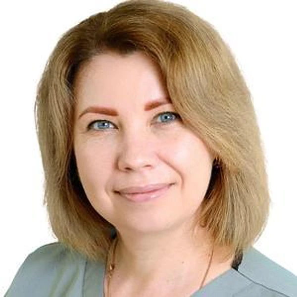 Банникова Татьяна Ивановна — Анестезиолог-реаниматолог, Ростов-на-Дону