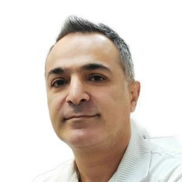 Голизаде Мохаммад — Стоматолог, Стоматолог-имплантолог, Стоматолог-ортодонт, Стоматолог-хирург, Москва