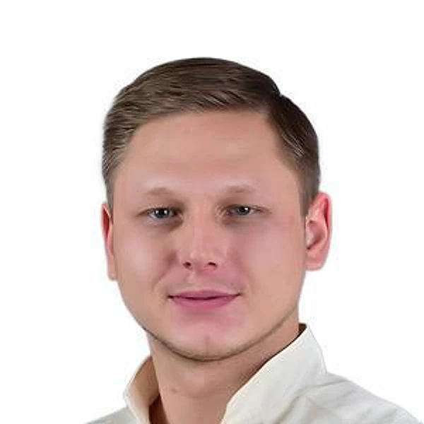 Лезгин Дмитрий Игоревич — Стоматолог-хирург, Стоматолог-имплантолог, Санкт-Петербург