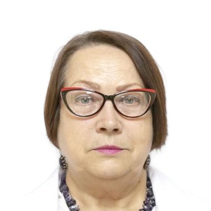 Конте Мария Гавриловна — Дерматолог, Венеролог, Врач-косметолог, Дерматовенеролог, Миколог, Москва