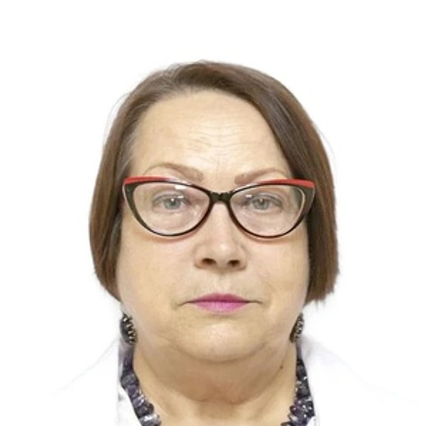 Конте Мария Гавриловна — Дерматолог, Венеролог, Врач-косметолог, Дерматовенеролог, Миколог, Москва