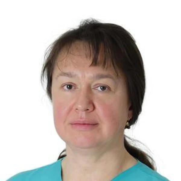 Кирюхина Марина Сергеевна — Дерматолог, Трихолог, Калуга