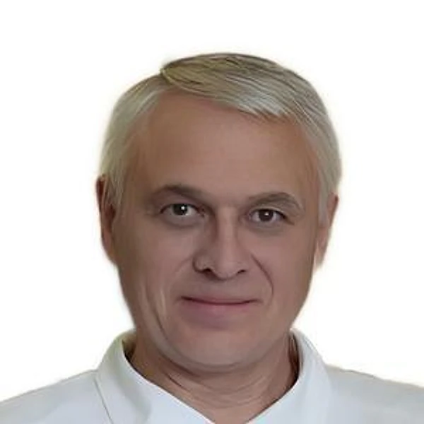 Бурмистров Сергей Борисович — Стоматолог-ортопед, Стоматолог-хирург, Самара