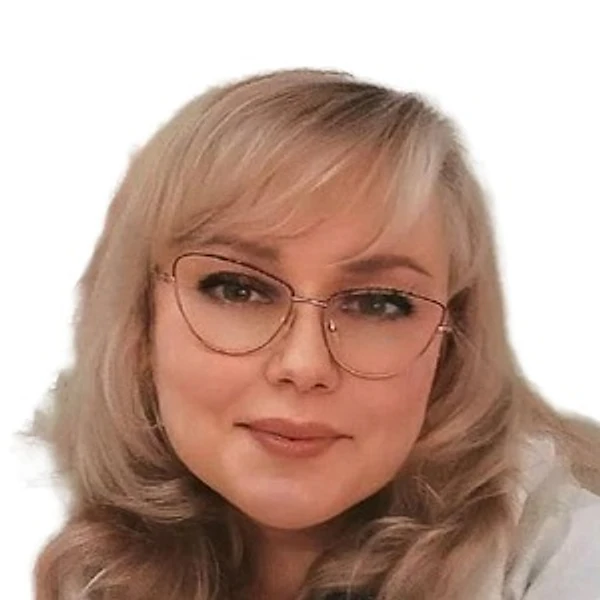 Воскресенская Светлана Александровна — Детский психиатр, Егорьевск