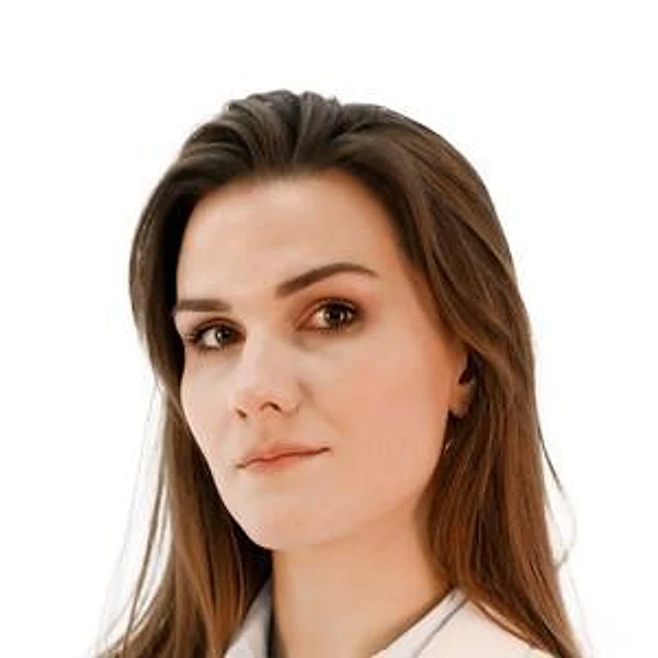 Меркурьева Юлия Александровна — Клинический психолог, Детский психолог, Москва