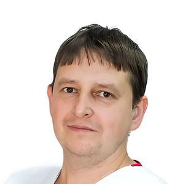 Арбузов Виктор Анатольевич — Анестезиолог-реаниматолог, Трансфузиолог, Челябинск