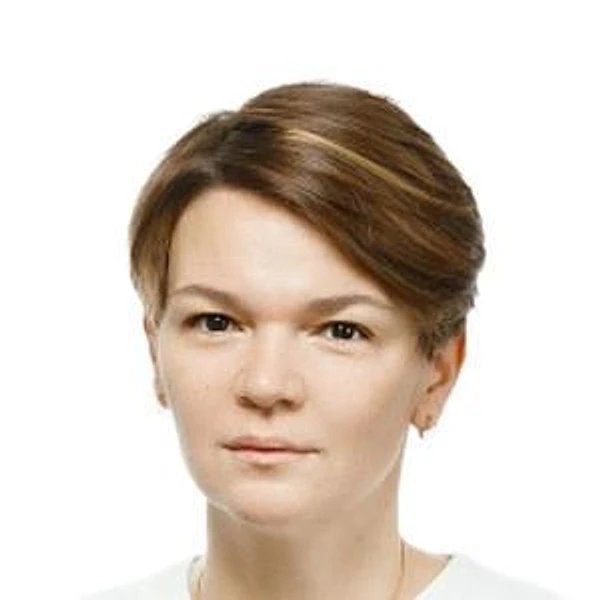 Головина Елена Михайловна — Детский кардиолог, Детский ревматолог, Москва
