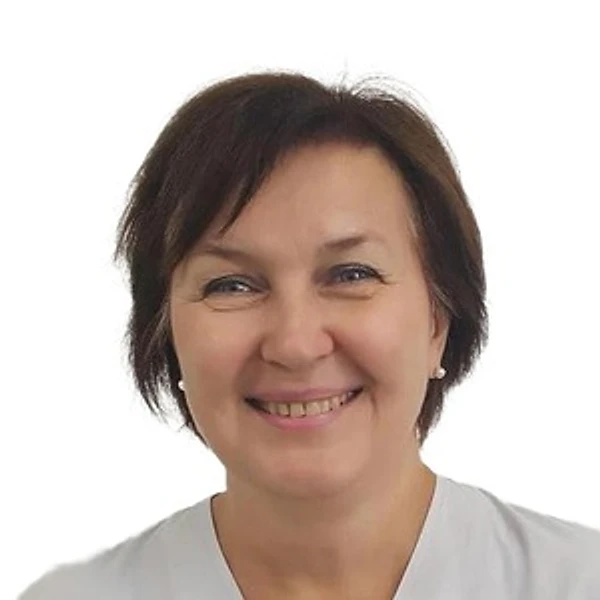 Демьяник Марина Алексеевна — Детский невролог, Педиатр, Челябинск