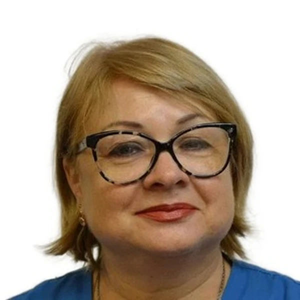 Хохлова Ольга Вивиановна — Детский офтальмолог, Москва