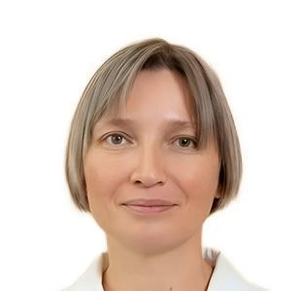 Бычкова Кристина Валерьевна — Рефлексотерапевт, Москва