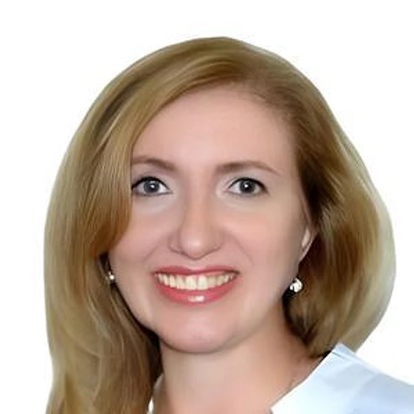 Орлова Лариса Григорьевна — Врач УЗИ, Детский врач УЗИ, Педиатр, Москва
