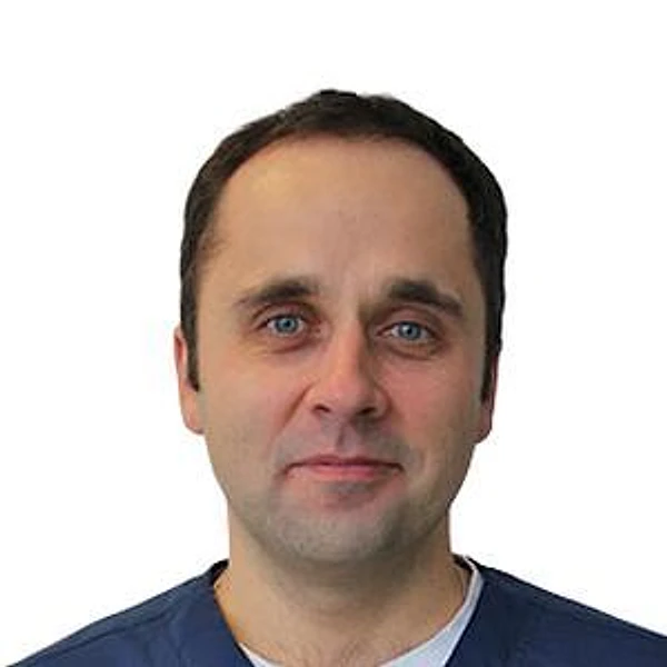 Солонцов Юрий Николаевич — Детский хирург, Андролог, Детский андролог, Детский уролог, Москва
