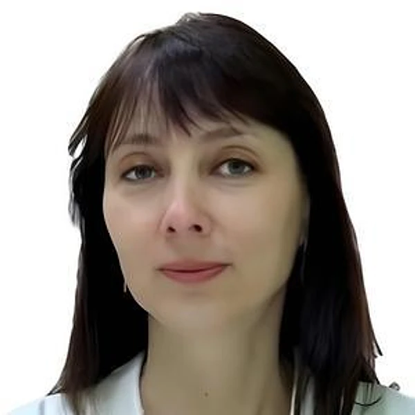 Игнатова Екатерина Владимировна — Гастроэнтеролог, Детский гастроэнтеролог, Педиатр, Москва