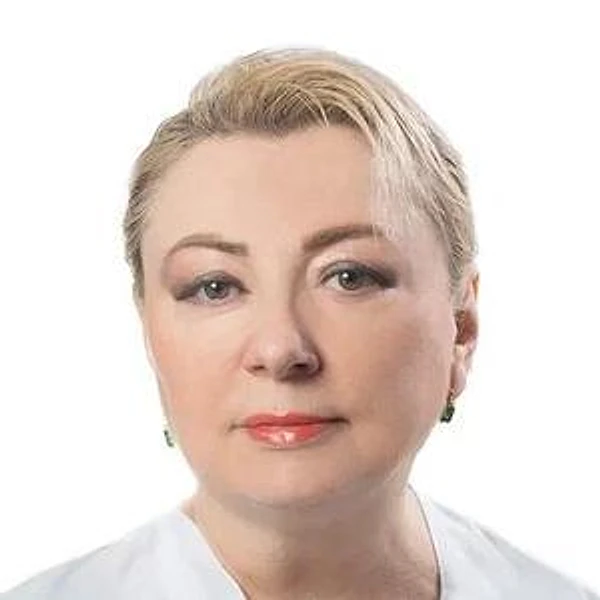 Эльдарова Равзат Сабировна — Детский невролог, Невролог, Москва