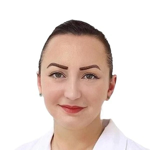 Беспалова Ирина Григорьевна — Педиатр, Москва