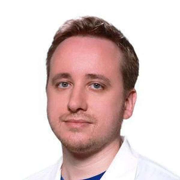 Бутенко Андрей Сергеевич — Детский ортопед, Детский травматолог, Москва