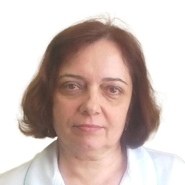 Зимарина Елена Алексеевна — Врач УЗИ, Функциональный диагност, Москва