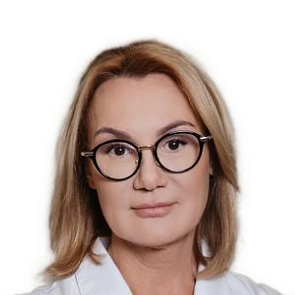 Иткис Елена Александровна — Гастроэнтеролог, Детский гастроэнтеролог, Челябинск