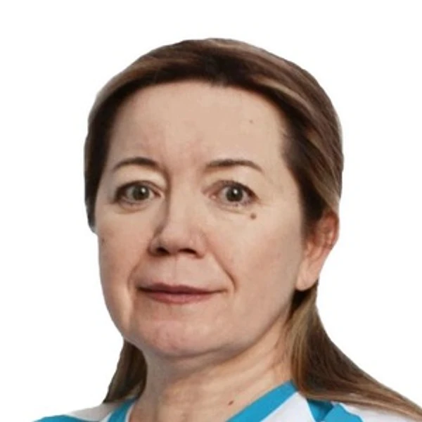 Завадская Антонина Александровна — Детский ортопед, Детский травматолог, Ортопед, Травматолог, Москва