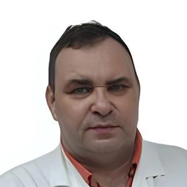 Парамонов Андрей Александрович — Андролог, Детский уролог, Детский хирург, Челябинск
