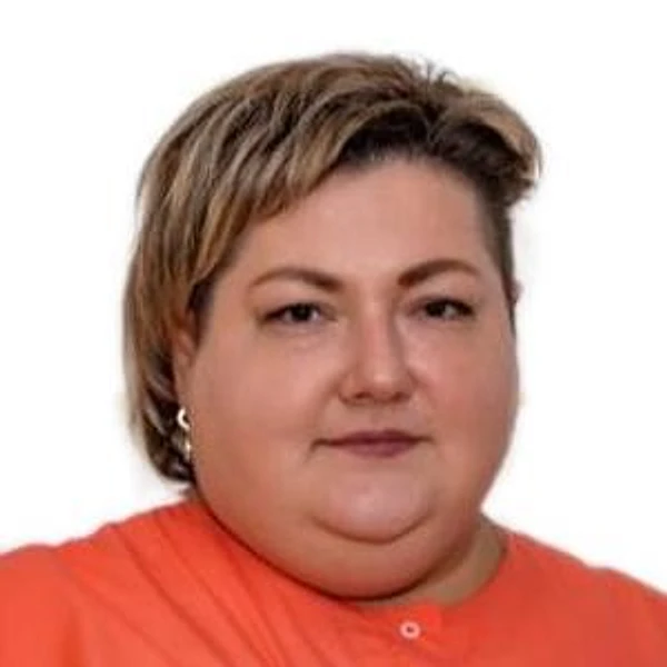 Панферова Ольга Валентиновна — Детский врач УЗИ, Москва