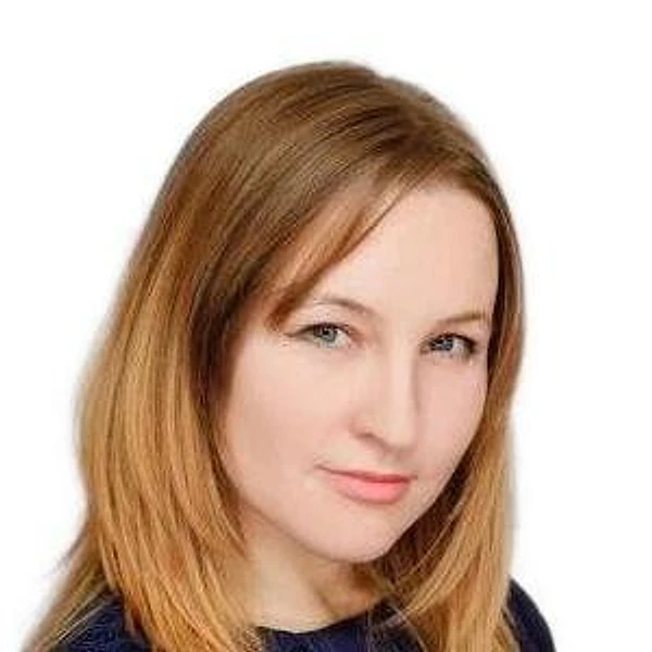 Воронина Диана Валерьевна — Эрготерапевт, Логопед, Москва