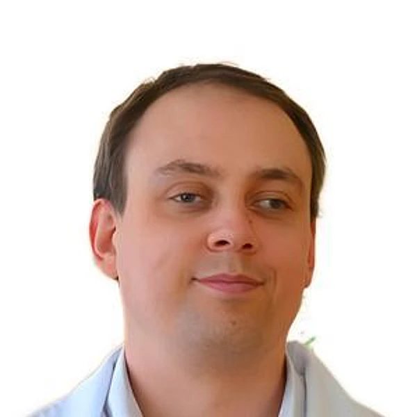 Земсков Георгий Владимирович — Педиатр, Москва