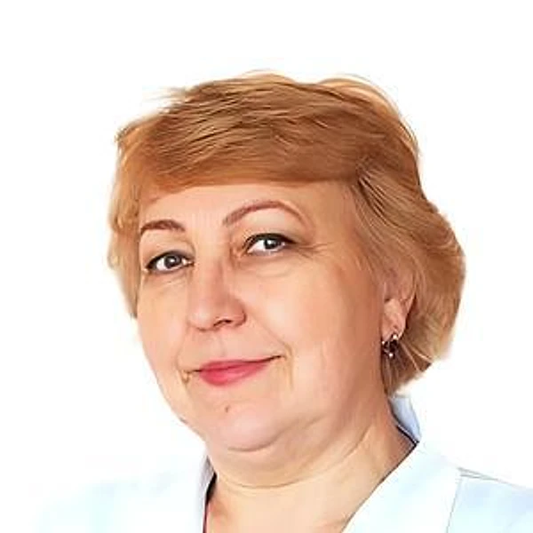 Волгаева Елена Васильевна — Детский гастроэнтеролог, Детский нефролог, Москва