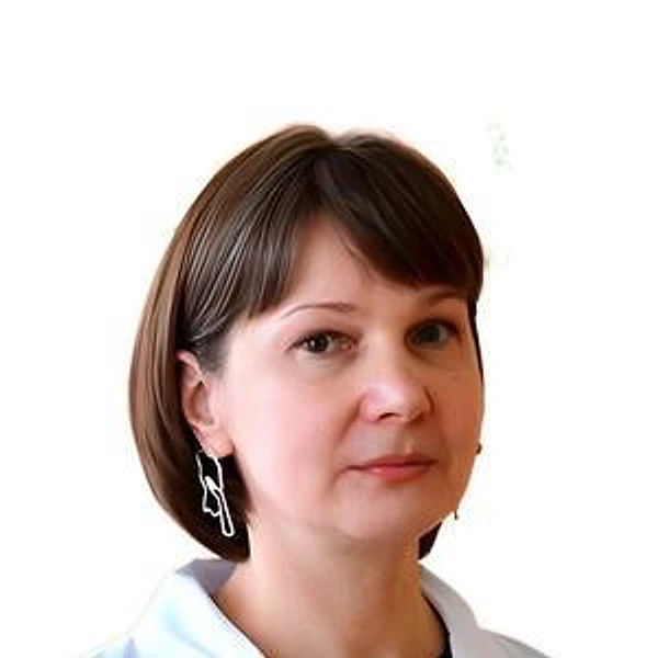 Пестова Елена Валерьевна — Детский аллерголог, Аллерголог, Иммунолог, Москва