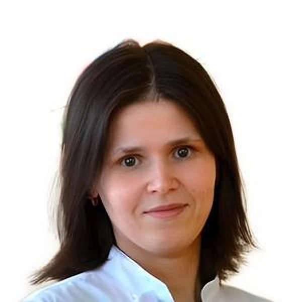 Гавриш Александра Вячеславовна — Педиатр, Москва