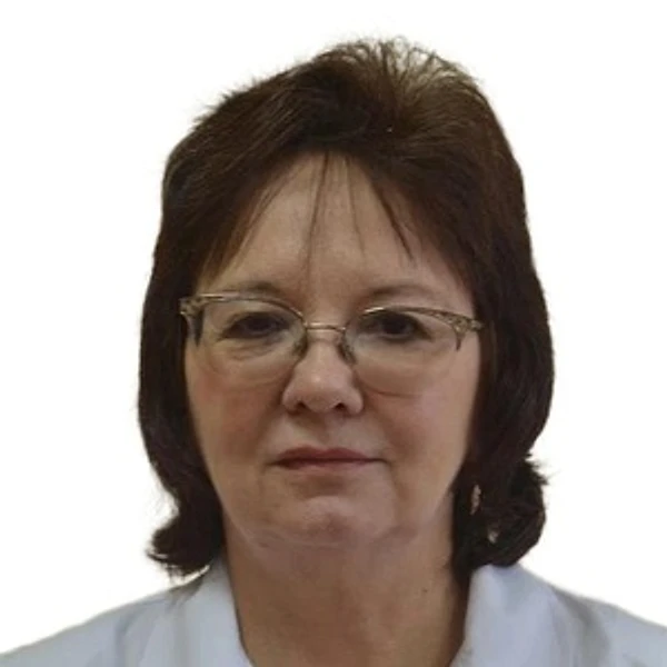 Гусакова Татьяна Петровна — Детский ЛОР, Москва