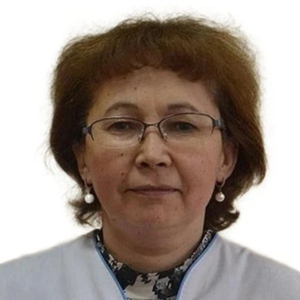 Дубровская Татьяна Витальевна — Педиатр, Москва