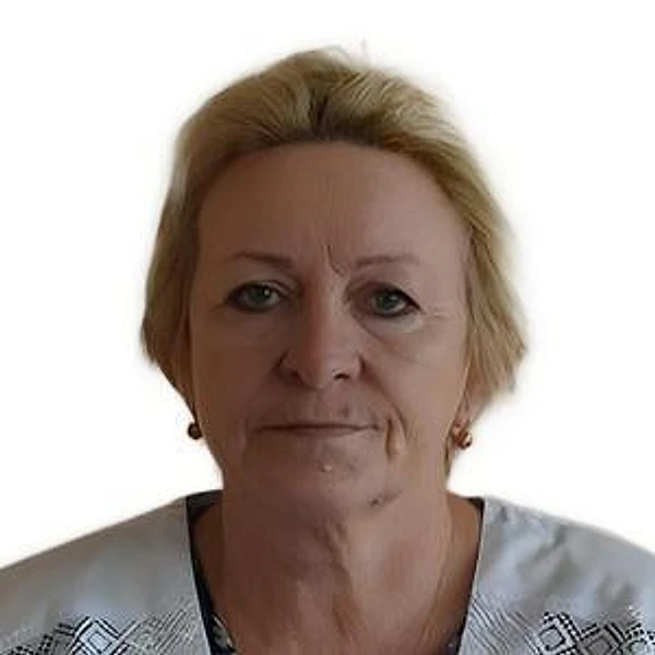 Жупанова Ирина Юрьевна — Педиатр, Москва