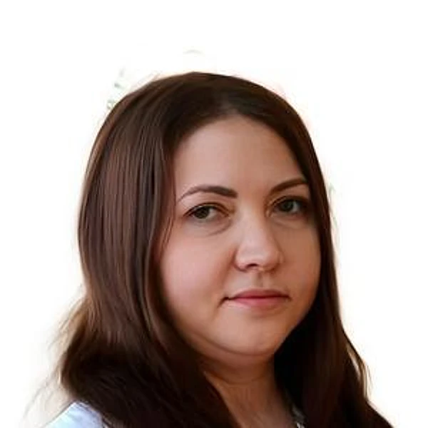 Макарова Инна Анатольевна — Детский уролог, Андролог, Москва