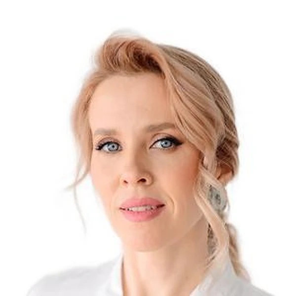 Хазиева Алсу Фидусовна — Офтальмолог (окулист), Детский офтальмолог, Уфа