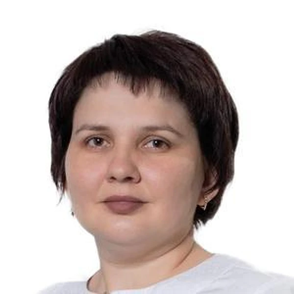Хакимова Римма Рамилевна — Врач УЗИ, Терапевт, Функциональный диагност, Уфа