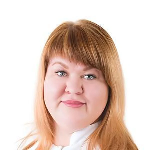 Копаева Мария Вячеславовна — Врач-косметолог, Дерматолог, Санкт-Петербург